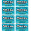 Mike & Ike Sour Blue Raspberry Theatre Box 120g