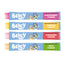 Bluey Fruit Flavoured Ice Pops 8 x (12 x 45ml) Packs Freezable Fruit Pops Frozen Treats