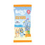 Bluey Fruit Flavoured Ice Pops 8 x (12 x 45ml) Packs Freezable Fruit Pops Frozen Treats