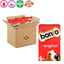 Bonio Original Dog Biscuits 650g (Box of 5)