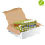 Jack's Broccoli & Stilton Cup Soup 24g x 5 Sachets (Box of 7 Creamy Soup)