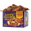Luxury Chocolate Broken Biscuits 1kg – Assorted Premium Chocolate Biscuit Mix