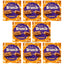 Cadbury Brunch Bar Peanut Cereal Bars – 5 Pack (140g)