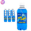 Zodiac Mini Pops 330ml Fizzy Drink 12 Bottles – Refreshing Flavours With sugar free