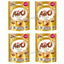 Aero Bubbles Caramel Flavour Chocolate Sharing Bag 92g