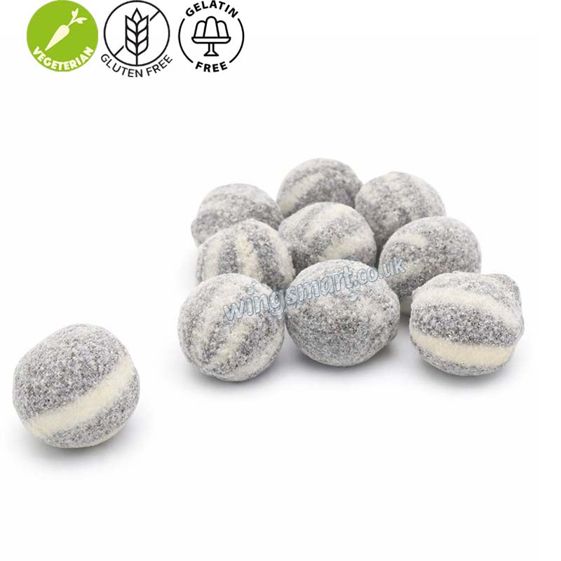 Bulls Eye Mint Flavour Hard Boiled Sweets Bag (1kg & 2.75kg)