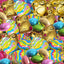 Easter Mini Egg & Bunny Chocolate 1kg Tub