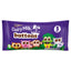 Cadbury Dairy Milk Buttons Treatsize Chocolate Bags 5 Pack 70g (Box of 16)