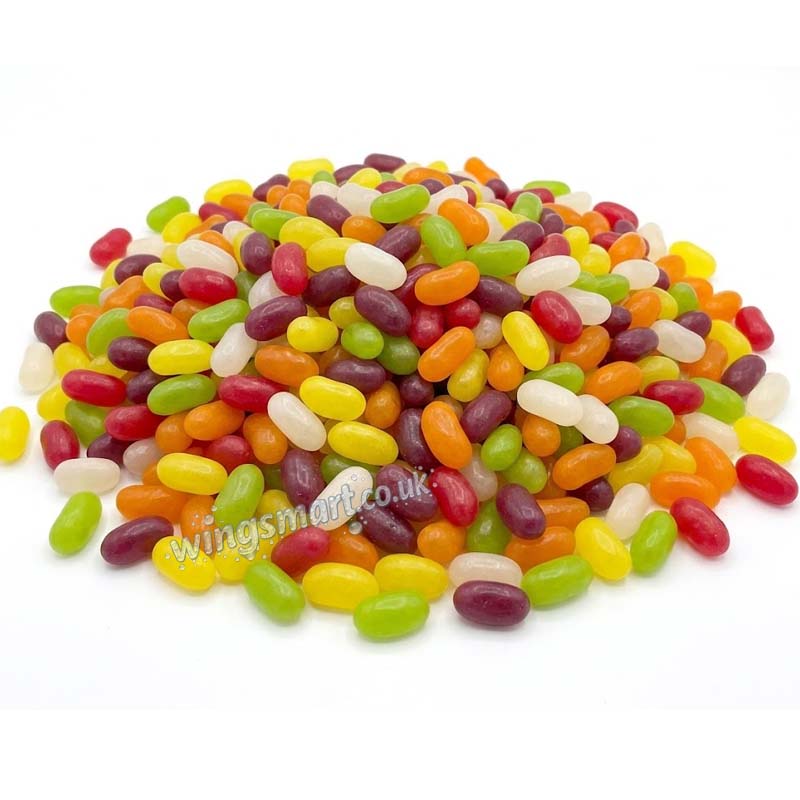 Barratt Jelly Beans (1kg -5kg)