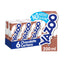 Yazoo No Added Sugar Chocolate Milk Drink 6 x 200ml (5 Cases)