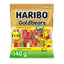HARIBO Goldbears Sour 140g PMP (Pack of 12)
