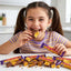 Cadbury Crunchie Chocolate Bar 40g (24 - 144 Bars) Clearance Sale