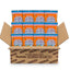 Tootsie Fruit Chews 198g Bags (Pack of 8) – Fruity Chewy Sweets
