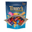 Terry's Chocolate Orange Segsations Pouch 300g