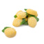 Bulgari Sour Lemon Marshmallows Bag 900g
