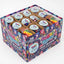 Sugartown Rock Dummy with K-Pop Lanyard 80g (18 or 36 Packs)