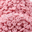 Candycrave Vegan Fizzy Pink Skulls 1kg - 5kg
