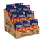 Terry's Chocolate Orange Exploding Minis Pouch 105g (Pack of 10) Fullbox