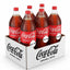 Coca Cola Soda Variety of flavours Fullcase Drink