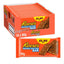 Reese's Peanut Butter and Milk Chocolate Flavour Bar 90g PMP (Pack of 16)