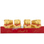 Lindt Teddy Christmas Milk Chocolate 40g (06,12 & 24 Teddies)