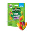 Rowntree's Lollies Fruit Pastilles Sweets Sharing Bag 130g (Pack of 9)