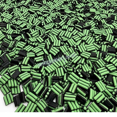 Finnish Liquorice & Apple Stripe 2kg