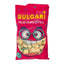 Bulgari Sour Lemon Marshmallows Bag 900g