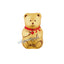 Lindt Teddy Christmas Milk Chocolate 40g (06,12 & 24 Teddies)