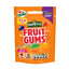 Rowntree's Fruit Gums Sweets Sharing Bag 120g PMP (Pack of 10)