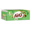 Aero Peppermint Milk Chocolate Giant Gifting Bar 295g (06 or 12 Packs)
