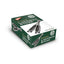 Barratt Traditional black Hard Liquorice 15.5g (Stick of 75)