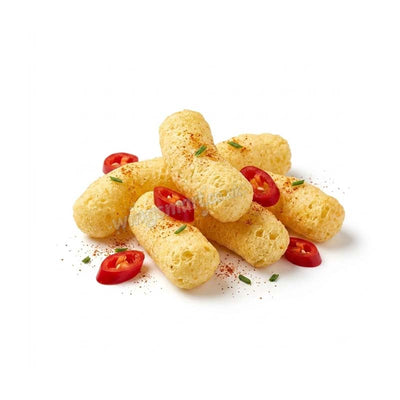 Harvest Snaps Thai Sweet Chilli Puffs 6 x 18g (Box of 6)