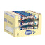 Smarties White Chocolate Giant Tube 120g (10 or 20 Tubes)