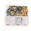 Halloween Milk Chocolate Coins 1kg