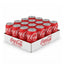 Coca Cola Soda Variety of flavours Fullcase Drink