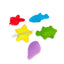 Vidal Ocean Jelly Mix (1kg - 5kg) Bulk Sweet