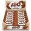 Aero Milk Chocolate Sharing Bar 90g (Pack of 15) – Full Box Offer