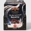 Baileys 24 Milk Chocolates with a Hint of Baileys Advent Calendar 90g (4 & 8 Boxes)