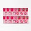 Candy Kittens Smittens Strawberry Edit Gourmet Sweets 130g (10 or 20 Packs)