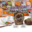 Palmer Milk Chocolate Tricky Treats 227g Halloween