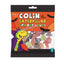 Colin The Caterpillar Sourtastic 170g (Pack of 10)