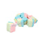 Sweeto Flowers Marshmallows Bag 1kg