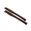 Barratt Traditional black Hard Liquorice 15.5g (Stick of 75)