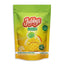 Jubby Peelable Pineapple Halal Candy 12 x 55g Fruity Sweet Treats