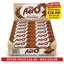 Aero Milk Chocolate Sharing Bar 90g (Pack of 15) – Full Box Offer