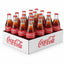 Coca Cola Soda Variety of flavours Fullcase Drink