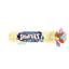 Smarties White Chocolate Giant Tube 120g (10 or 20 Tubes)