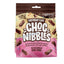 Choco Nibbles 135g Variety of flavours (Pack of 12)
