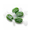 Wrapped chocolate limes 3Kg